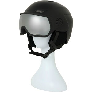 ySiΏۍő10OFFI11/20 20:00`11/27 1:59zT(SALOMON) XL[ Xm[{[h Y fB[X wbg VISOR HELMET PIONEER LT VISOR