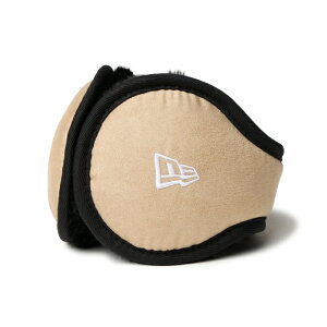 ySiΏۍő10OFFI11/20 20:00`11/27 1:59zj[G(NEW ERA) St  EAR MUFF SYNTHETIC SUEDE BEI 14683759 yKizy2025NH~fz