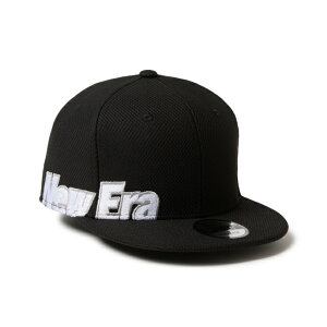 �j���[�G��(NEW ERA) �S���t �L���b�v �����Y ���f�B�[�X 9FIFTY Diamond Era �u���b�N 14669071 �y�������K�i�z�y2025�N�H�~���f���z