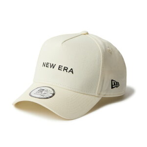 j[G(NEW ERA) St Lbv Y fB[X 9FORTY A-Frame Simple N[zCg 14669108 yKizy2025NH~fz