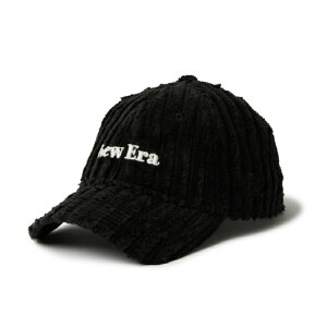 ySiΏۍő10OFFN[|! 9/25 23:59܂Łzj[G(NEW ERA) St Lbv fB[X 920 JUMBO CORDUROY NEWERA 14668109 yKizy2025NH~fz