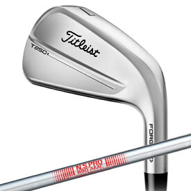 【全商品対象最大10％OFFクーポン！7/19 20:00〜7/26 01:59】【新品】 タイトリスト(Titleist) ゴルフクラブ アイアンセット 6本組 メンズ N.S.PRO 880 AMC シャフト T250 2025 6I 【国内正規品】【2025年モデル】
