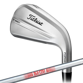 【新品】 タイトリスト(Titleist) ゴルフクラブ アイアンセット 6本組 メンズ N.S.PRO 880 AMC シャフト T350 2025 6I 【国内正規品】【2025年モデル】