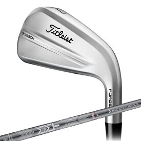 【新品】 タイトリスト(Titleist) ゴルフクラブ アイアンセット 6本組 メンズ MCA MMT AMC Red シャフト T350 2025 6I 【国内正規品】【2025年モデル】