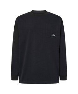 I[N[ OAKLEY X|[cEFA  Y ENHANCE HEAT COTTON TEE RELAX FOA408255 yKizyzzd