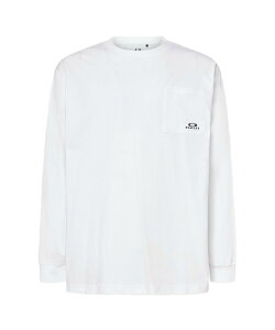 I[N[ OAKLEY X|[cEFA  Y ENHANCE HEAT COTTON TEE RELAX FOA408255 yKizyzzd