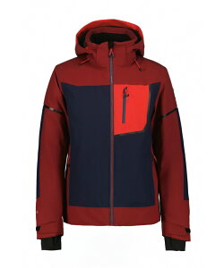 ACXs[N ICE PEAK XL[EFA WPbg Y FRISCO MEN JK 56122 839 y25-26 2026Nfz