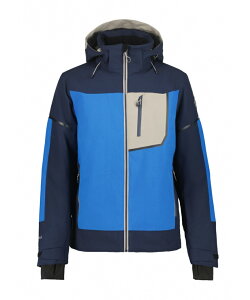 アイスピーク ICE PEAK スキーウェア ジャケット メンズ FRISCO MEN JK 56122 839 【25-26 2026年モデル】