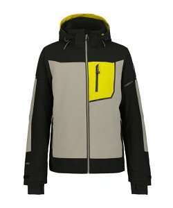 ACXs[N ICE PEAK XL[EFA WPbg Y FRISCO MEN JK 56122 839 y25-26 2026Nfz