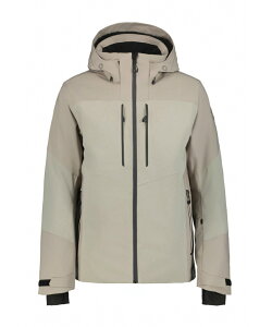 ACXs[N ICE PEAK XL[EFA WPbg Y FAULKTON MEN JK 56134 529 y25-26 2026Nfz