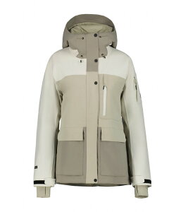 ACXs[N ICE PEAK XL[EFA WPbg fB[X CURRAN WOMEN JK 53221 547 y25-26 2026Nfz