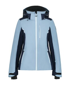 ACXs[N ICE PEAK XL[EFA WPbg fB[X FAENZA WOMEN JK 53121 839 y25-26 2026Nfz