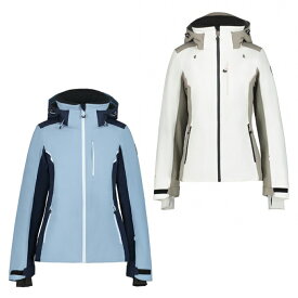 アイスピーク ICE PEAK スキーウェア ジャケット レディース FAENZA WOMEN JK 53121 839 【25-26 2026年モデル】