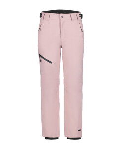 アイスピーク ICE PEAK スキーウェア パンツ レディース CURLEW WOMEN PT 54040 659 【25-26 2026年モデル】