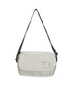 �y���������z �A�l��(anello) �V�����_�[�o�b�O �K�C�h GUIDE ���@�\�V�����_�[ ATH3562 �y������z������z�d