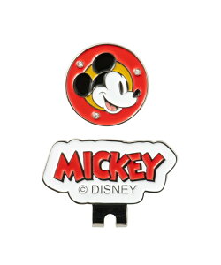 fBYj[(Disney) St }[J[ DISNEY GOLF BALL MARKER XYMG4FM1
