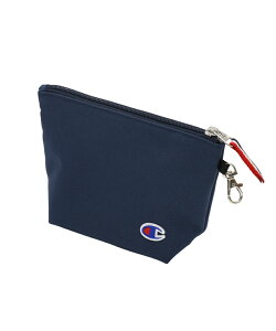 �`�����s�I��(Champion) �|�[�` �����Y ���f�B�[�X POUCH C3-CG704B �y2025�N���f���z