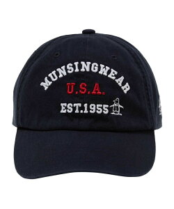 }VO(Munsingwear) St Lbv Y RbgcC SfUCx[X{[Lbv MG5FCP03M y2025NH~fz