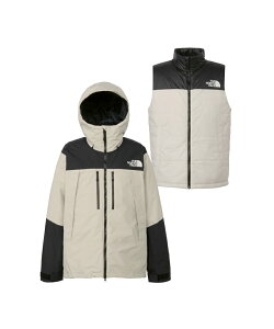 UEm[XEtFCX(THE NORTH FACE) XL[EFA WPbg Y Snowbird Triclimate Jacket NS62515 yKizy24-25 2025fz