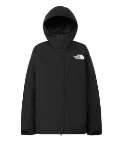 UEm[XEtFCX(THE NORTH FACE) Xm[{[hEFA WPbg Y WinterPark Jacket NS62516 yKizy24-25 2025fz