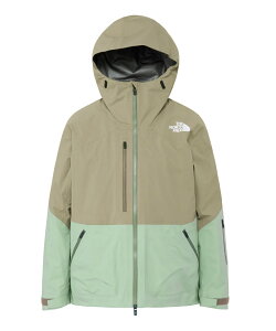 UEm[XEtFCX(THE NORTH FACE) Xm[{[hEFA WPbg Y LAYBACK BC Jacket NS62510 yKizy24-25 2025fz