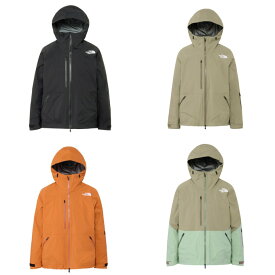 ザ・ノース・フェイス(THE NORTH FACE) スノーボードウェア ジャケット メンズ LAYBACK BC Jacket NS62510 【国内正規品】【24-25 2025モデル】