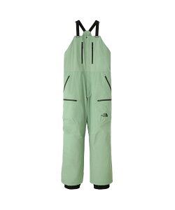 UEm[XEtFCX(THE NORTH FACE) Xm[{[hEFA pc Y LAYBACK RIDE Bib NS62513 yKizy24-25 2025fz