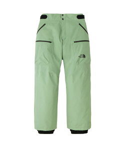 UEm[XEtFCX(THE NORTH FACE) Xm[{[hEFA pc Y LAYBACK RIDE Pant NS62514 yKizy24-25 2025fz