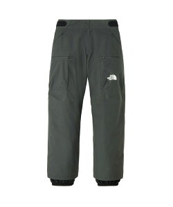 UEm[XEtFCX(THE NORTH FACE) Xm[{[hEFA pc Y LAYBACK RIDE Pant NS62514 yKizy24-25 2025fz