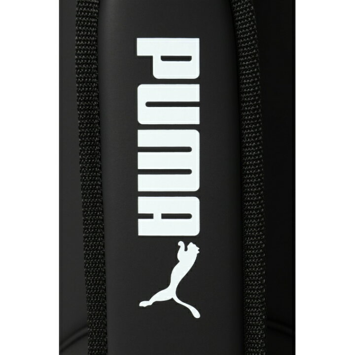 楽天市場】プーマ(PUMA) キャディバッグ メンズ レディース ベーシック 