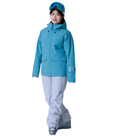 オンヨネ(ONYONE) スキーウェア 上下セット レディース SUIT スーツ ONS88501 【25-26 2026モデル】