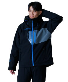 オンヨネ(ONYONE) スキーウェア ジャケット メンズ レディース OUTER JK アウタージャケット ONJ98540 【25-26 2026モデル】