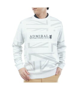 Ah~(Admiral) StEFA Z[^[ Y UJWK[hN[lbNZ[^[ ADMA564 y2025NH~fz