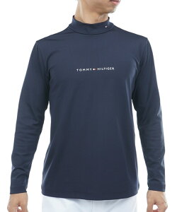 g~[qtBK[St(TOMMY HILFIGER GOLF) StEFA Vc Y xAV bNlbNVc THMA563 y2025NH~fz