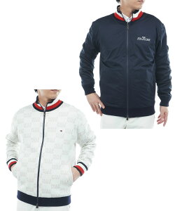 g~[qtBK[St(TOMMY HILFIGER GOLF) StEFA u] Y SWK[hjbgo[VuWPbg THMA574 y2025NH~fz