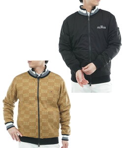 g~[qtBK[St(TOMMY HILFIGER GOLF) StEFA u] Y SWK[hjbgo[VuWPbg THMA574 y2025NH~fz