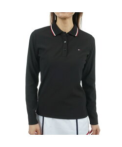 g~[qtBK[St(TOMMY HILFIGER GOLF) StEFA |Vc  fB[X nCeV |Vc THLA555 y2025NH~fz