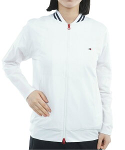 g~[qtBK[St(TOMMY HILFIGER GOLF) StEFA u] fB[X G{XS XEFbgWPbg THLA558 y2025NH~fz