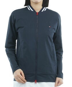 g~[qtBK[St(TOMMY HILFIGER GOLF) StEFA u] fB[X G{XS XEFbgWPbg THLA558 y2025NH~fz