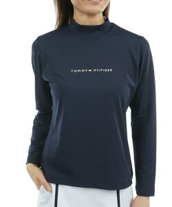 g~[qtBK[St(TOMMY HILFIGER GOLF) StEFA Vc fB[X xAV bNlbNVc THLA563 y2025NH~fz