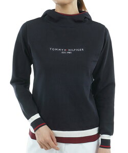 ySiΏۍő10OFFI11/20 20:00`11/27 1:59zg~[qtBK[St(TOMMY HILFIGER GOLF) StEFA Z[^[ fB[X tgS t[fB[jbg THLA564 y2025NH~fz