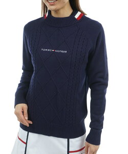 ySiΏۍő10OFFI11/20 20:00`11/27 1:59zg~[qtBK[St(TOMMY HILFIGER GOLF) StEFA Z[^[ fB[X }V}^b`P[unClbNjbg THLA582 y2025NH~
