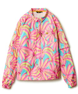 ラウドマウス(LOUDMOUTH) ゴルフウェア ブルゾン メンズ 4WAYストレッチブルゾン 袖取り外し 775200 【2025年秋冬モデル】【ご自宅配送限定】‥