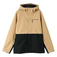 コロンビア(Columbia) 防水ジャケット メンズ ハイクバウンドIIジャケット WE2619-263 【国内正規品】