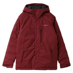 RrA(Columbia) ȃWPbg Y OAK HARBOR II INSULATED JACKET I[Nn[o[IICT[ebhWPbg WE3085-624 yKiz