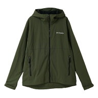 コロンビア(Columbia) マウンテンパーカー メンズ ヴィザボナパスIIジャケット XE9226-347 【国内正規品】