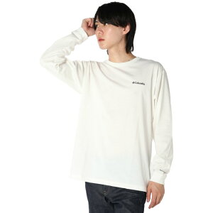 �R�����r�A(Columbia) T�V���c ���� �����Y Urban Hike Graphic LS Tee �A�[�o���n�C�N�O���t�B�b�N�����O�X���[�uT�V���c PM0571-131 �y�������K�i�z