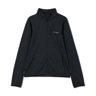 コロンビア(Columbia) フリース　ジャケット レディース ウィメンズエッセンシャルハイクグリッドフリー…