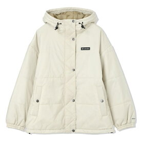 コロンビア(Columbia) 中綿ジャケット レディース ウィメンズハイナリバーインサレーテッドジャケット PL1388-278 【国内正規品】