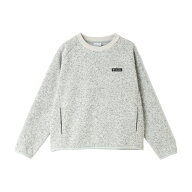 コロンビア Tシャツ 長袖 レディース ウィメンズラヴェルリッジクルーネック W LOVELL RIDGE CREW PL7277…